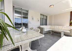 Апартаменты 3+1 в Джикджилли 