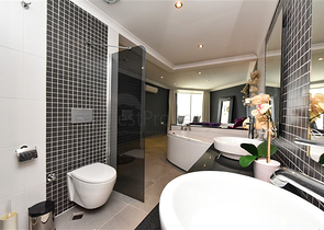 Апартаменты 3+1 в Джикджилли 