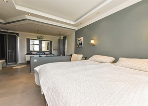 Апартаменты 3+1 в Джикджилли 