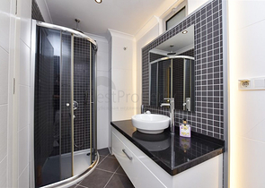 Апартаменты 3+1 в Джикджилли 