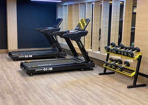 Просторная 2 +1 в районе Оба