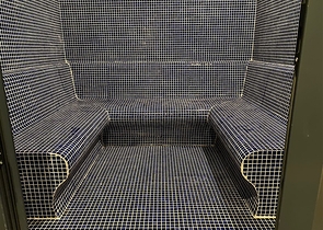 Просторная 2 +1 в районе Оба