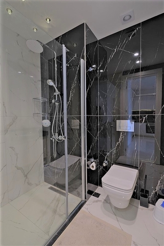 Квартира 1+1 в элитном ЖК в открытом для ВНЖ районе Оба