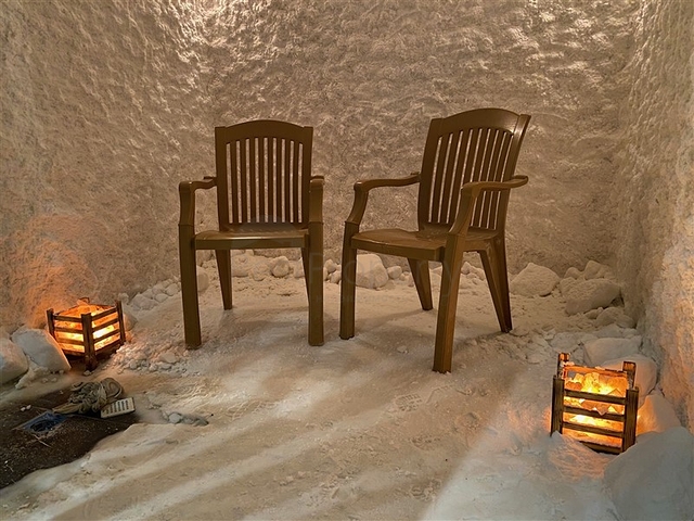 Квартира 1+1 в элитном ЖК в открытом для ВНЖ районе Оба