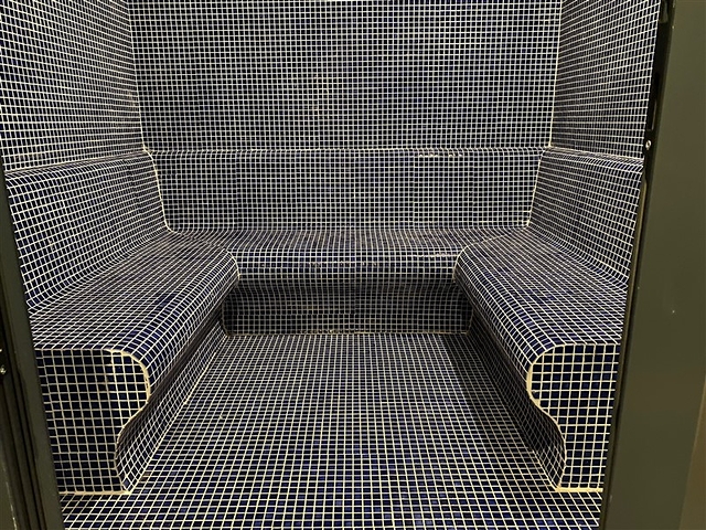 Квартира 1+1 в элитном ЖК в открытом для ВНЖ районе Оба