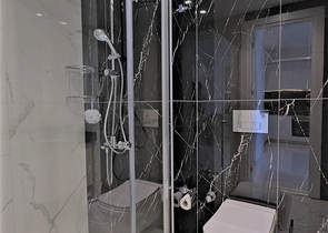 Квартира 1+1 в элитном ЖК в открытом для ВНЖ районе Оба