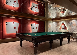 Квартира 1+1 в элитном ЖК в открытом для ВНЖ районе Оба