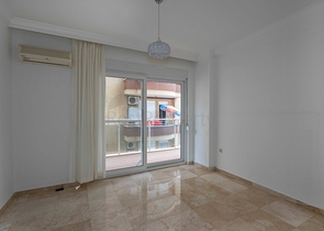 Квартира планировкой 2+1 в центральном районе Оба