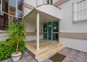 Квартира планировкой 2+1 в центральном районе Оба