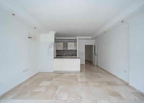 Квартира планировкой 2+1 в центральном районе Оба