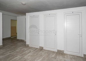 Квартира планировкой 2+1 в центральном районе Оба