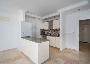 Квартира планировкой 2+1 в центральном районе Оба