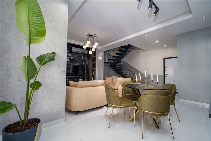 Отличная квартира для постоянного проживания дружной семьи