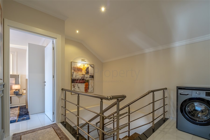 Отличная квартира для постоянного проживания дружной семьи