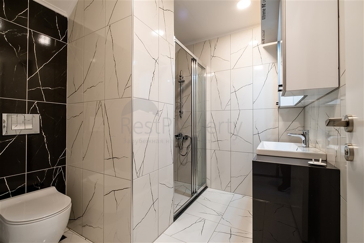 Отличная квартира для постоянного проживания дружной семьи