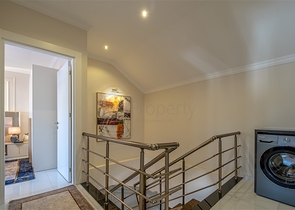 Отличная квартира для постоянного проживания дружной семьи