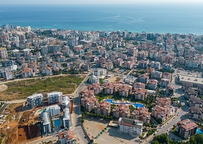 Отличная квартира для постоянного проживания дружной семьи