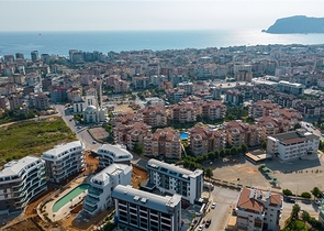 Отличная квартира для постоянного проживания дружной семьи