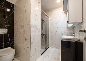 Отличная квартира для постоянного проживания дружной семьи