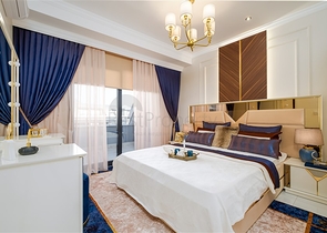 Отличная квартира для постоянного проживания дружной семьи