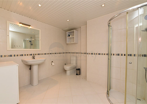 Просторный пентхаус 3+1 в районе Тосмур