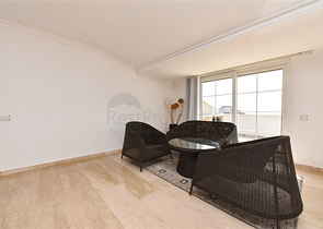 Просторный пентхаус 3+1 в районе Тосмур