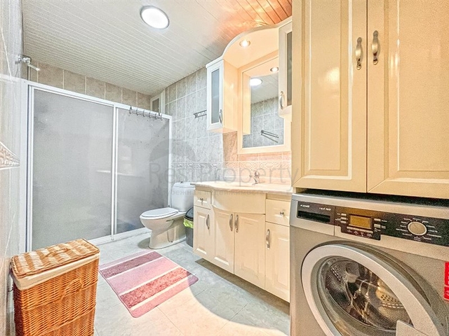 Апартаменты 2+1 в районе Махмутлар