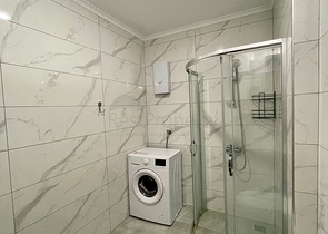 Меблированная квартира 1+1 в Махмутларе