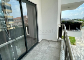 Меблированная квартира 1+1 в Махмутларе