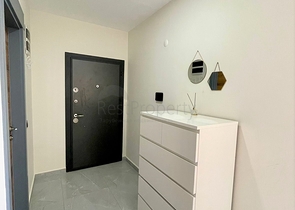 Меблированная квартира 1+1 в Махмутларе