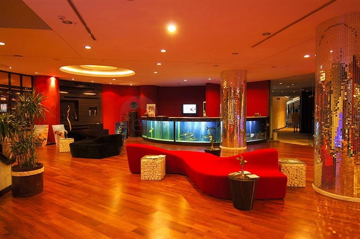 Квартира планировкой 1+1 в районе Алании, Каргыджак