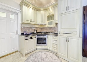 Квартира планировкой 1+1 в районе Алании, Каргыджак