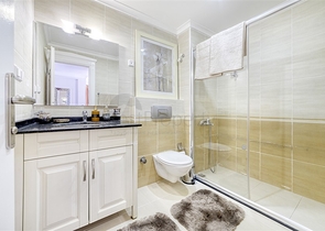 Квартира планировкой 1+1 в районе Алании, Каргыджак