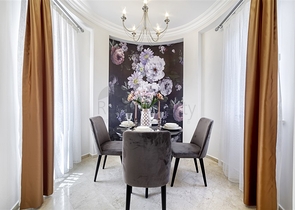 Квартира планировкой 1+1 в районе Алании, Каргыджак