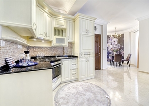 Квартира планировкой 1+1 в районе Алании, Каргыджак