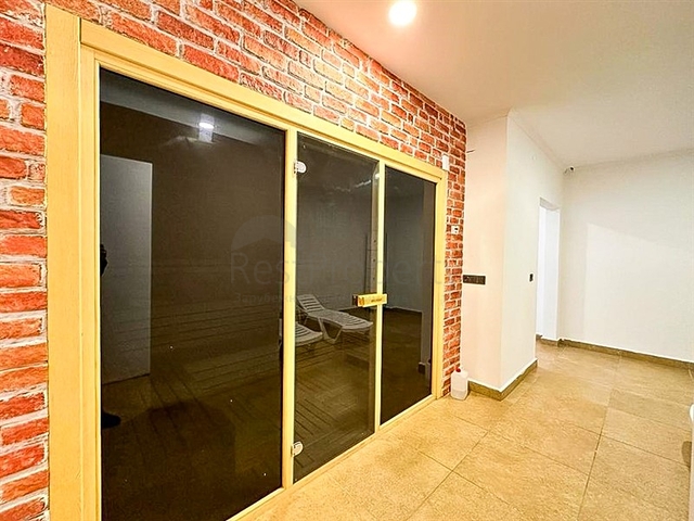 Дублекс 3+1 в малоэтажном ЖК в 150 м от моря