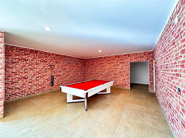 Дублекс 3+1 в малоэтажном ЖК в 150 м от моря