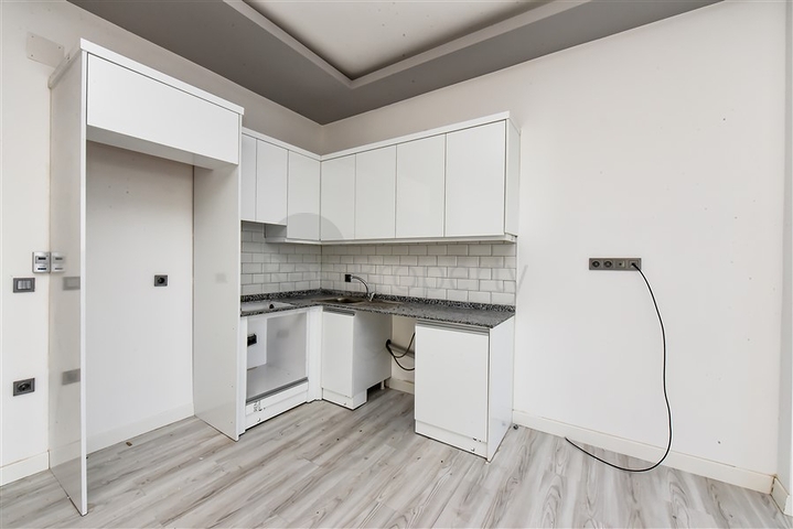 Дублекс 3+1 в малоэтажном ЖК в 150 м от моря