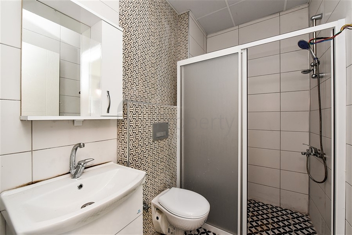 Дублекс 3+1 в малоэтажном ЖК в 150 м от моря