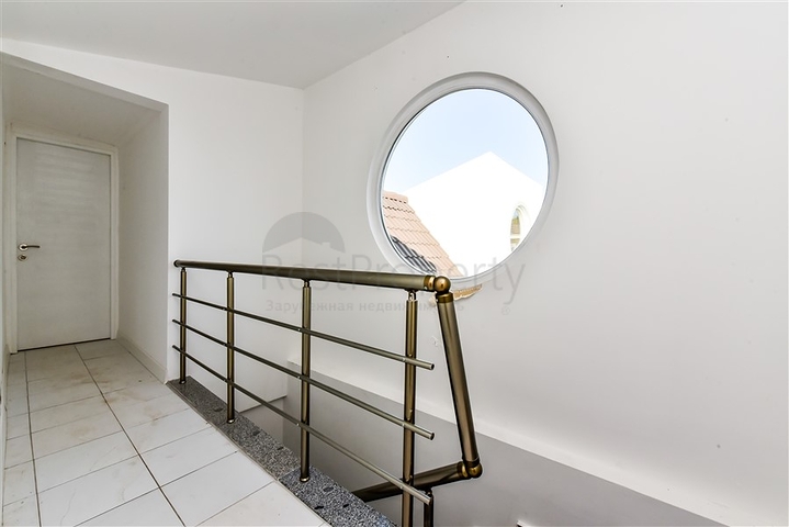 Дублекс 3+1 в малоэтажном ЖК в 150 м от моря