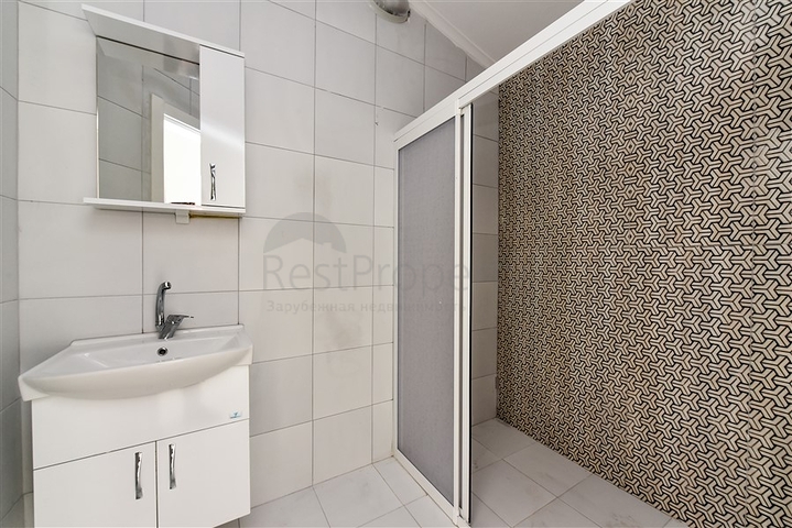 Дублекс 3+1 в малоэтажном ЖК в 150 м от моря