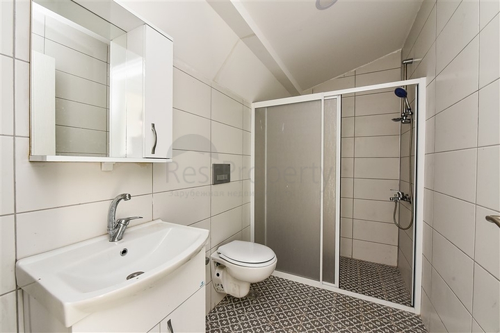 Дублекс 3+1 в малоэтажном ЖК в 150 м от моря