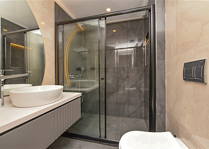 Новая квартира 1+1 в пешей доступности от пляжа Клеопатра