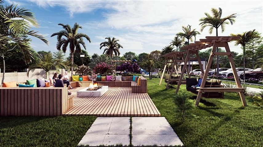 Новый проект на этапе строительства в районе Эрдемли