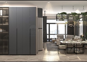 Новый проект на этапе строительства в районе Эрдемли