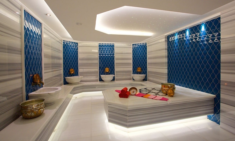 Инвестиционный проект в 400 м от моря в районе Эрдемли