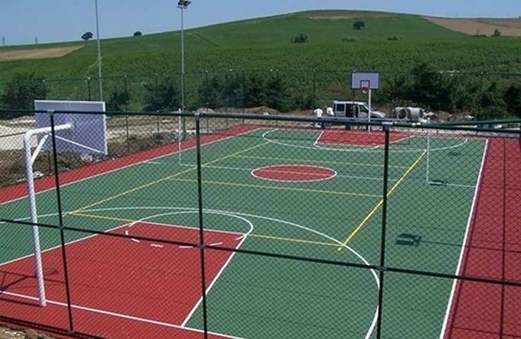 Инвестиционный проект в 400 м от моря в районе Эрдемли