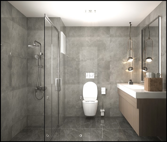 Инвестиционный проект в 400 м от моря в районе Эрдемли