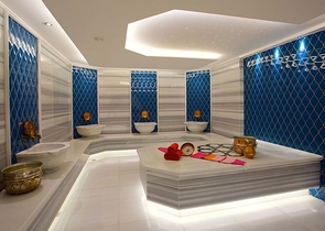 Инвестиционный проект в 400 м от моря в районе Эрдемли