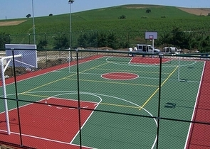 Инвестиционный проект в 400 м от моря в районе Эрдемли